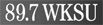 WKSU